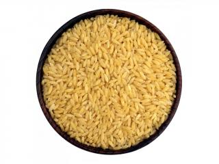 ARAX Těstoviny semolinové rýže  Risoni 5 kg