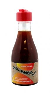 Ekoprodukt Sladká chilli omáčka 165ml