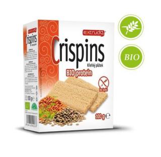 Extrudo Crispins Proteinový 100 g