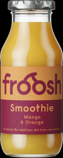 Froosh Mango a Pomeranč 250 ml