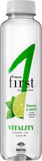Fructal First VITALITY 0,5l