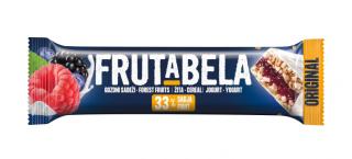 Fructal Frutabela original lesní plody v jogurtu 30 g