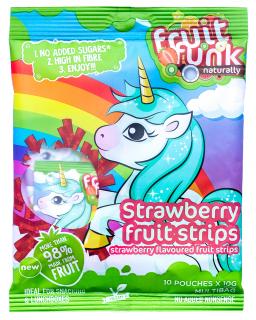 Fruitfunk Multibag Jednorožec 10x10 g