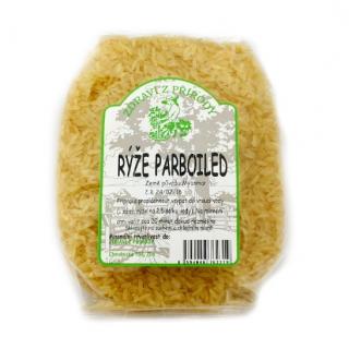 GASTRO rýže parboiled 5kg