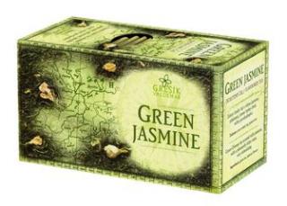 GREŠÍK Green Jasmine 20 n.s.