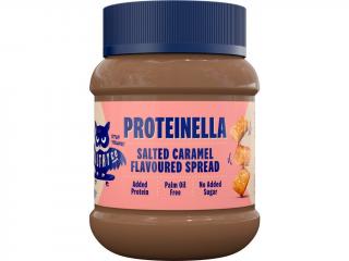 HealthyCo Proteinella Slaný karamel 360 g
