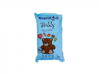 McLloyds BIO snack Angel Teddy 4x15 g