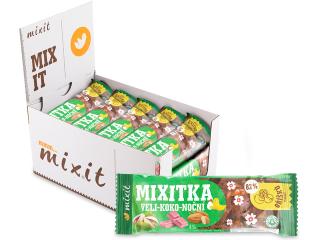 MIXIT Mixitky - Veli-koko-noční 44 g