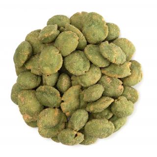NUTSMAN Arašídy ve wasabi Množství: 250 g