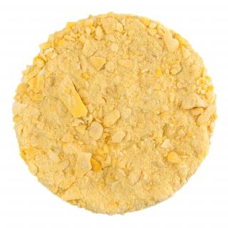 NUTSMAN Broskve lyofilizované - prášek a kousky 50 g