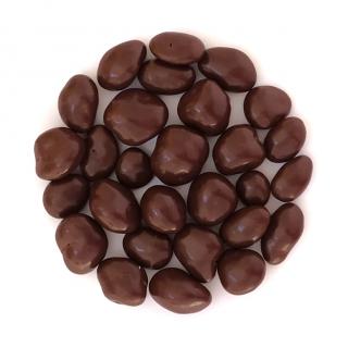 NUTSMAN Brusinky v hořké čokoládě Množství: 125 g