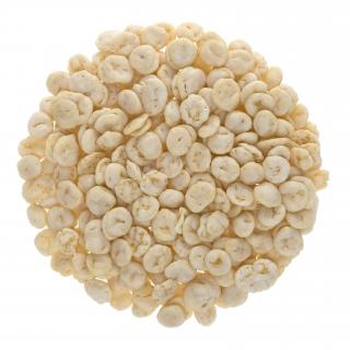 NUTSMAN Corn flakes v jogurtové polevě Množství: 125 g