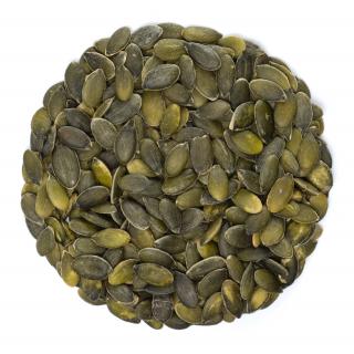 NUTSMAN Dýňová semínka BIO Množství: 250 g