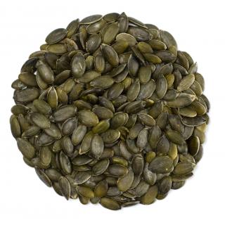 NUTSMAN Dýňové semínko loupané - tykev, PRÉMIUM Množství: 1000 g