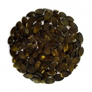 NUTSMAN Dýňové semínko loupané - tykev, PRÉMIUM Množství: 25 000 g
