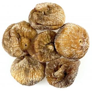 NUTSMAN Fíky sušené Množství: 250 g