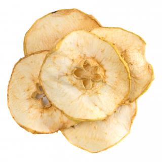 NUTSMAN Jablka chips NATURAL Množství: 500 g