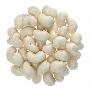 NUTSMAN Kešu ořechy v jogurtové polevě Množství: 250 g
