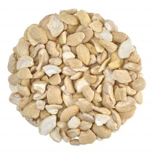 NUTSMAN Kešu ořechy zlomky Množství: 1000 g