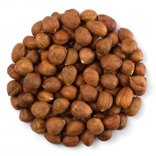 NUTSMAN Lískové ořechy natural 11/13 Množství: 250 g