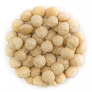 NUTSMAN Makadamové ořechy Množství: 1000 g