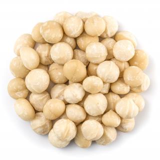 NUTSMAN Makadamové ořechy Množství: 11 340 g