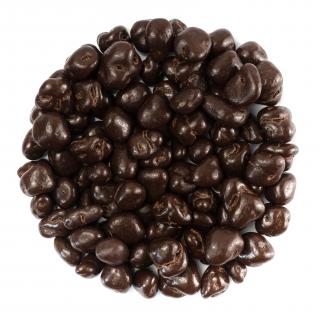 NUTSMAN Meruňky kostky v hořké čokoládě Množství: 125 g