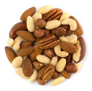 NUTSMAN Ořechová směs Množství: 1000 g