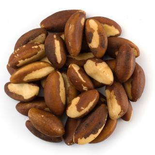 NUTSMAN Para ořechy CELÉ Množství: 20 000 g