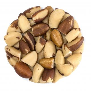 NUTSMAN Para ořechy zlomky Množství: 20 000 g