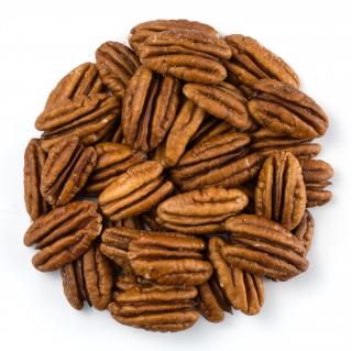 NUTSMAN Pekanové ořechy Množství: 1 000 g