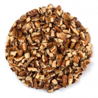 NUTSMAN Pekanové ořechy zlomky Množství: 1000 g