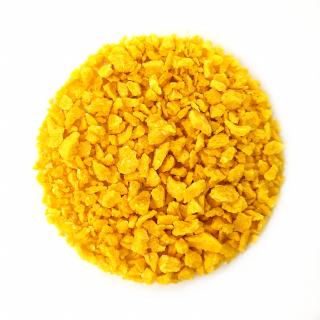 NUTSMAN Pomeranč crunchy lyofilizovaný Množství: 500 g