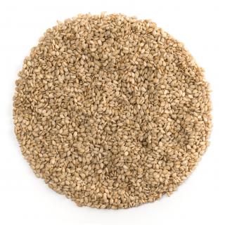 NUTSMAN Sezamové semínko neloupané Množství: 1000 g