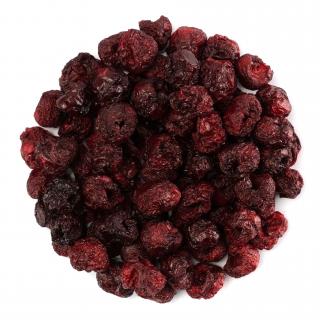 NUTSMAN Višně lyofilizované Množství: 50 g