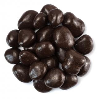 NUTSMAN Višně v hořké čokoládě Množství: 125 g
