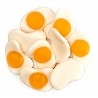 NUTSMAN Želé vejce Množství: 250 g