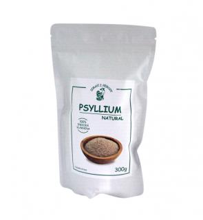 Psyllium sypké 300g