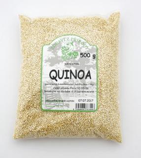 Quinoa 500g