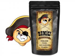 RUMICI - Rum a cola