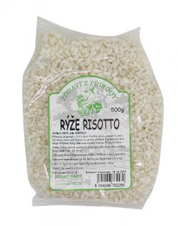 Rýže risotto 500g