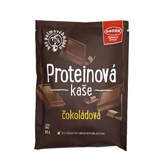 Semix Proteinová kaše - čokoláda 65 g
