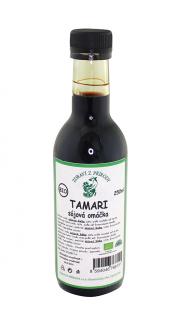 Tamari sójová omáčka 250ml BIO