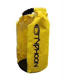 Voděodolný vak Roll Top Bag Objem: 10 litrů