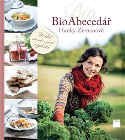 Bioabecedář Hanky Zemanové 2.vyd.