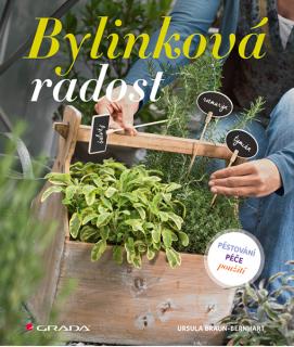 Bylinková radost