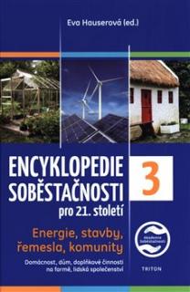 Encyklopedie soběstačnosti pro 21. století - 3. díl