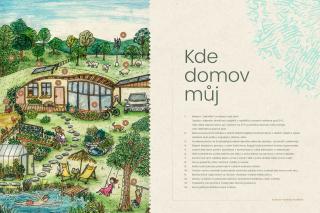 Kde domov můj - Manuál soběstačnosti