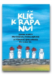 Klíč k Rapa Nui