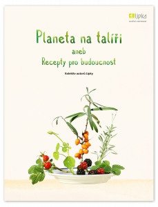 Planeta na talíři